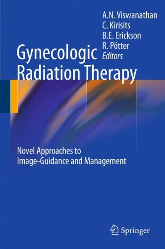Gynecologic Radiation Therapy: Novel Approaches to Image-Guidance and Management