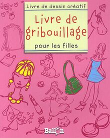 FILLES (COUVERTURE ROSE) (-)