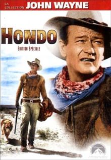 Hondo [FR Import]