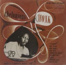 Genius of Modern Music Vol. 2 (Rvg)