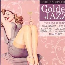 Golden Jazz - It's the Talk of the Town