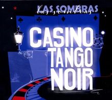 Casino Tango  Noir von Las Sombras | CD | Zustand sehr gut