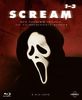 Scream 1-3 - Trilogy [Blu-ray]