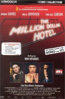 The Million Dollar Hotel (2 DVDs inkl. 200 Min. Bonusmaterial)