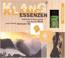 Klangessenzen-Konzentration