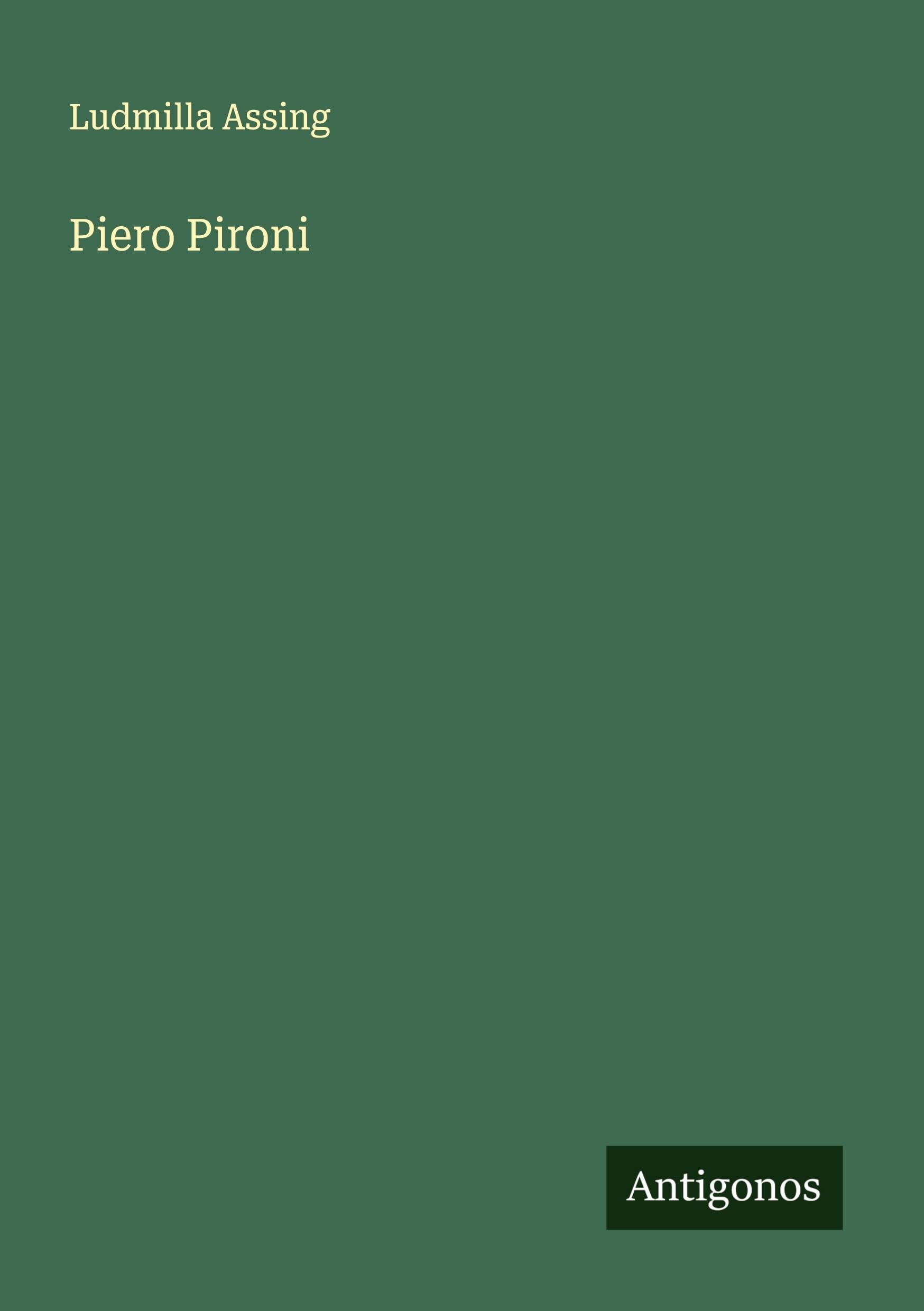 Piero Pironi