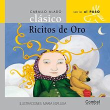 Ricitos de Oro (Caballo alado clásico, Band 7)