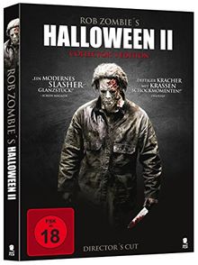 Rob Zombie's Halloween 2 (Collector's Edition) [Director's Cut]