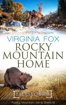 Rocky Mountain Home (Rocky Mountain Serie)