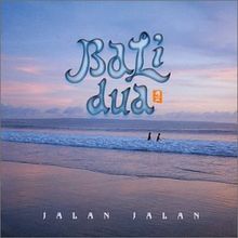 Bali Dua (CD Inkl.Räucherstäb