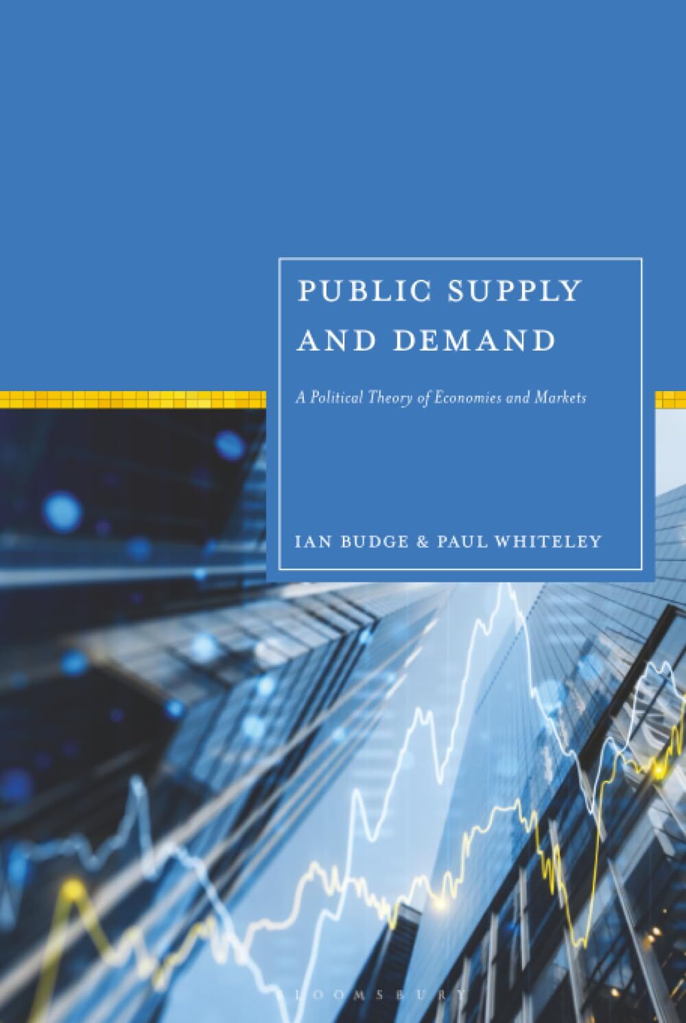 Public Supply and Demand