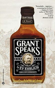 Grant Speaks