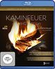 Kaminfeuer - UHD Edition (gedreht in 4K Ultra High Definition) [Blu-ray]