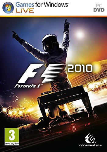 F1 2010 