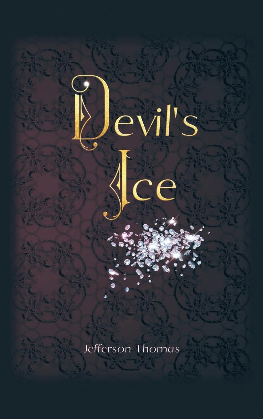 Devil's Ice