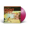 Fight Test (Red Vinyl) [Vinyl LP]