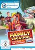 Unsere besten Wimmelbild Spiele - Family Vacation California