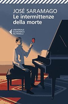 Le intermittenze della morte. Ediz. speciale (Universale economica)