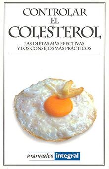 Controlar el colesterol (SALUD, Band 36)