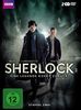 Sherlock - Staffel 2 [2 DVDs]