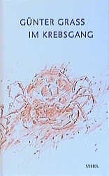 Im Krebsgang: Eine Novelle