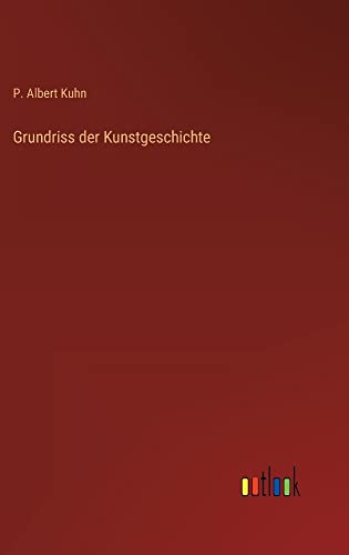 Grundriss der Kunstgeschichte