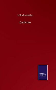 Gedichte