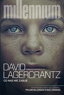 David Lagercrantz Gebrauchte Cds Dvds Bucher Filme Spiele Gunstig Kaufen