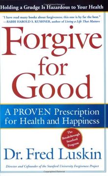Forgive for Good