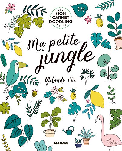 Ma Petite Jungle