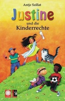 Justine und die Kinderrechte