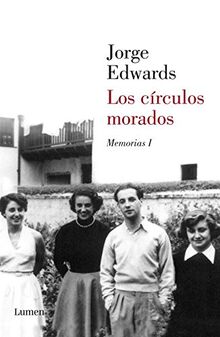 Los Circulos Morados (Narrativa)