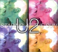 Staring at the Sun