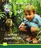 Biotologe Yann ...sucht ein sagenhaftes Tier: 5. Abenteuer in Costa Rica