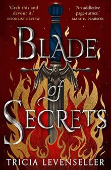 Blade of Secrets (Bladesmith)