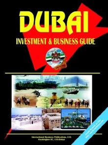 Dubai Investment and Business Guide