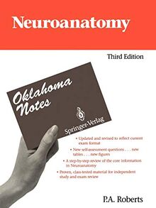 Neuroanatomy (Oklahoma Notes)