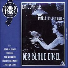 Der Blaue Engel