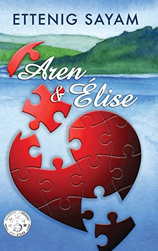 AREN & ÉLISE