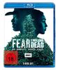 Fear The Walking Dead - Staffel 6 [Blu-ray]