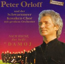 Nach Hause, das Heisst"Damoj"