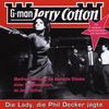 Jerry Cotton - Die Lady, die Phil Decker jagte