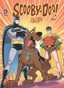 Scooby-Doo & Cie !. Vol. 1