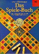 Das Spiele-Buch