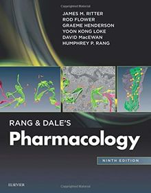 Rang & Dale's Pharmacology