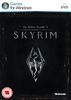 The Elder Scrolls V: Skyrim (PC) (DVD) [Import UK]