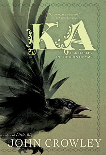 Ka - John Crowley Kartoniert (TB)
