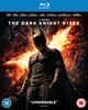 DARK KNIGHT RISES THE BD [Blu-ray] [UK Import]