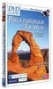 DVD Guides : Les Parcs Nationaux du Far West - Vol.1, Du Yellowstone à Canyonlands [FR Import]
