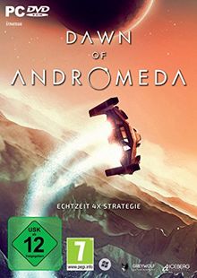 Dawn of Andromeda - [PC]